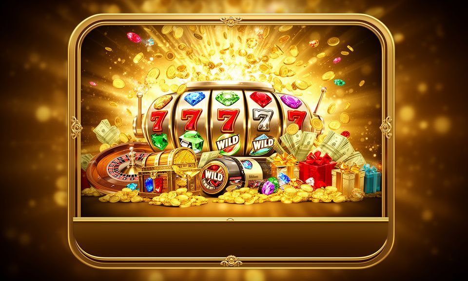 ih7 Table Video Poker Gold-এ কী পাবেন